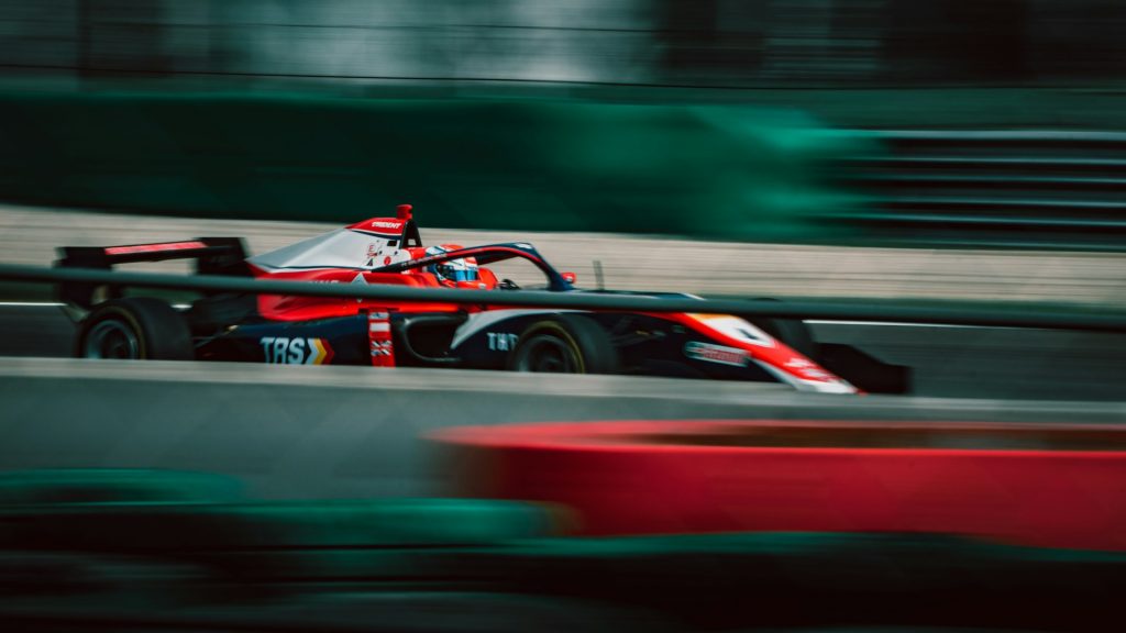 Best places to watch F1 in Monaco 2025