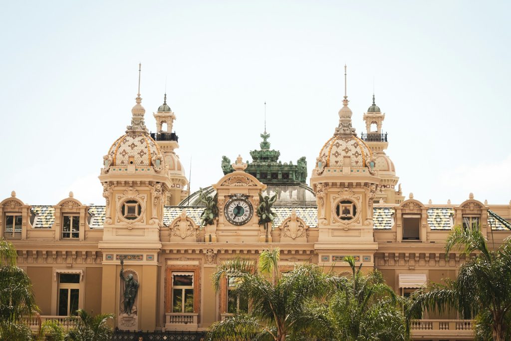 Buying property in Monaco for Chinese citizens