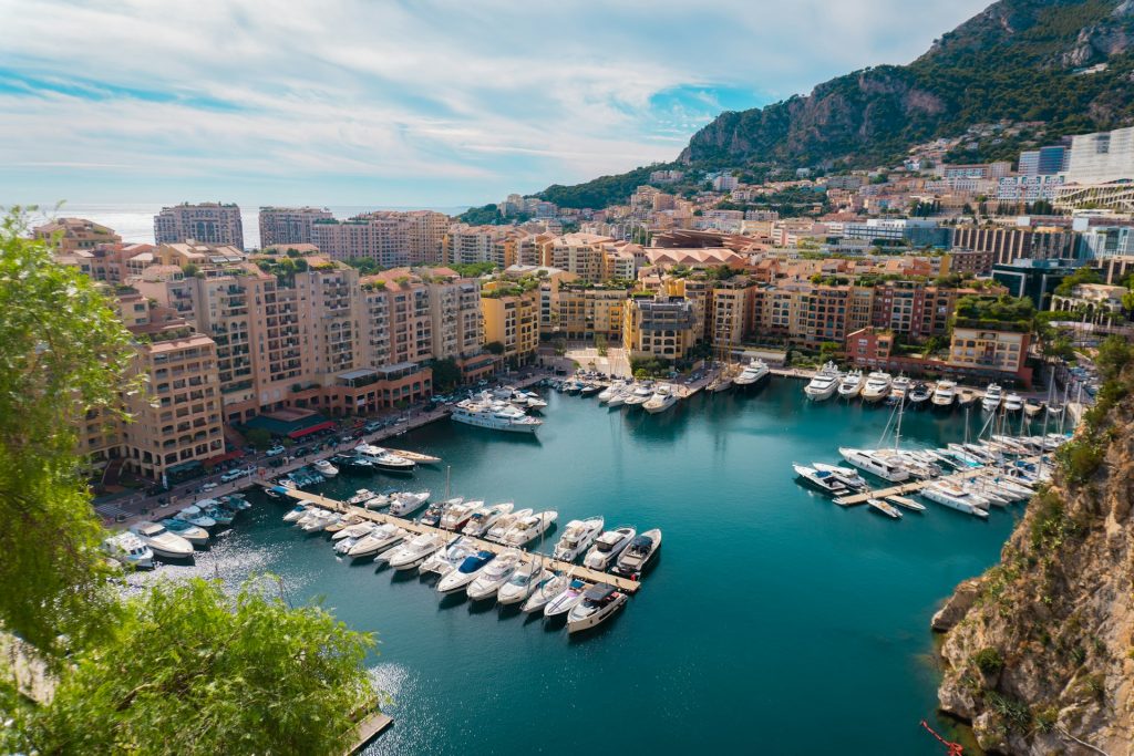 cost of living in Fontvieille