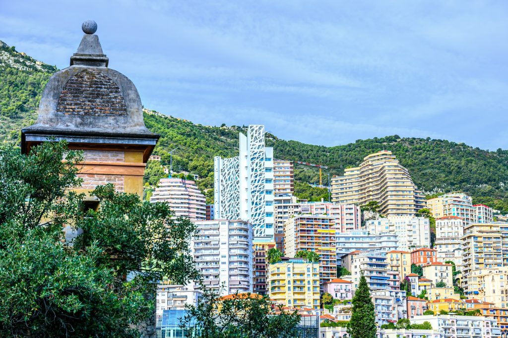 Monaco Golden Visa Residency