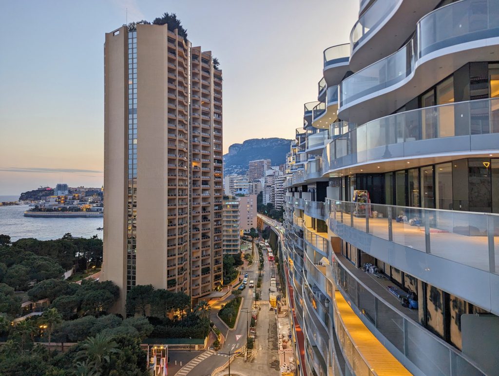 About Monaco Property Mag