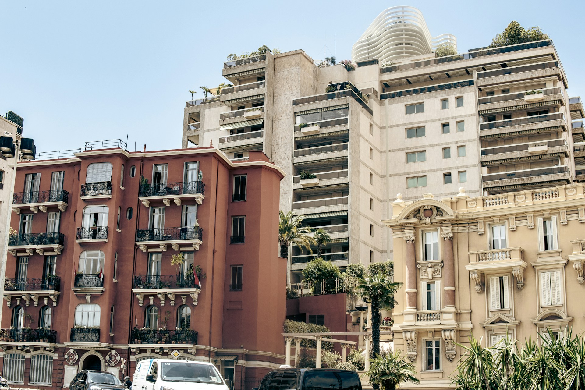 upcoming real estate developments Monaco 2026