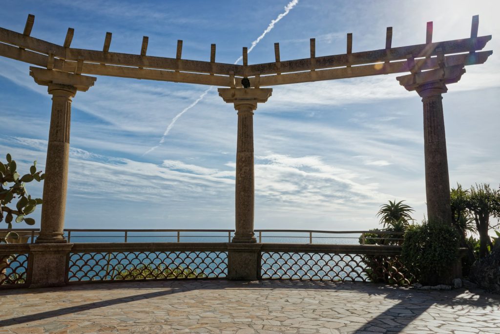 Monaco Real Estate Statistics