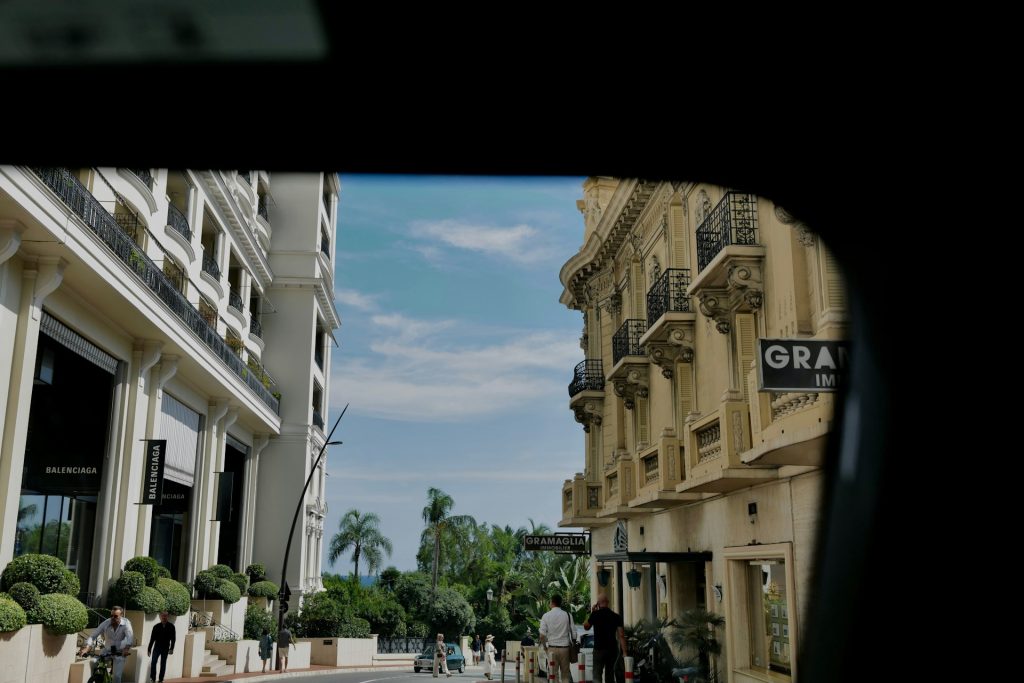 why monaco has the most expensive real estate