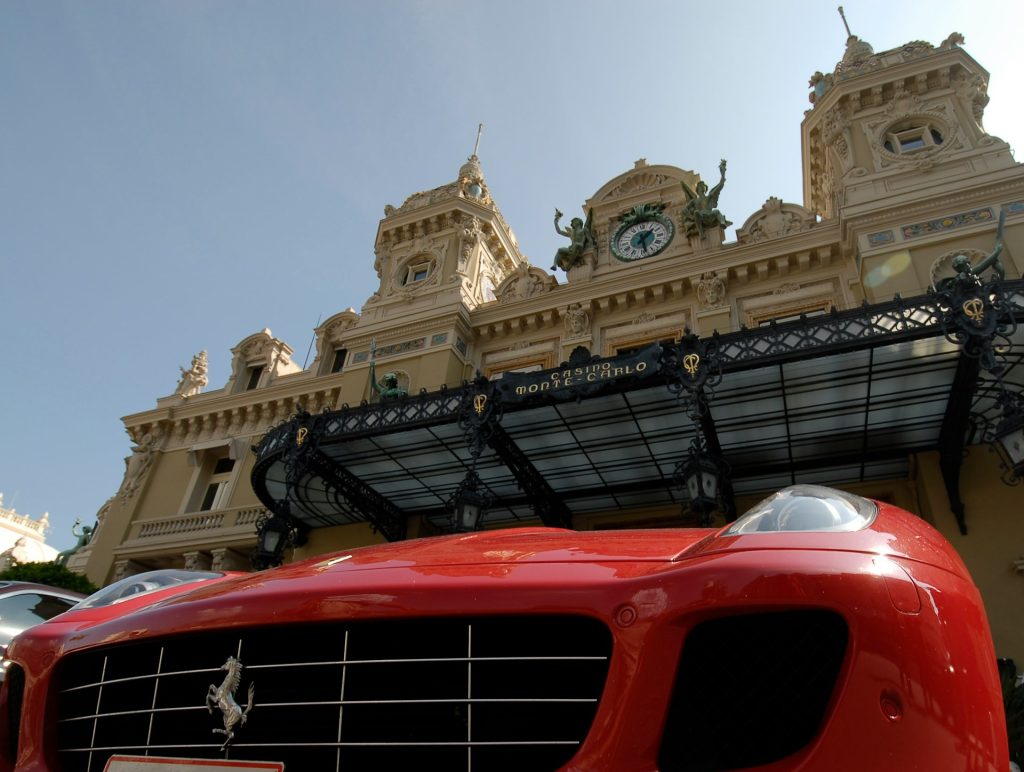 Top Marques Monaco 2026