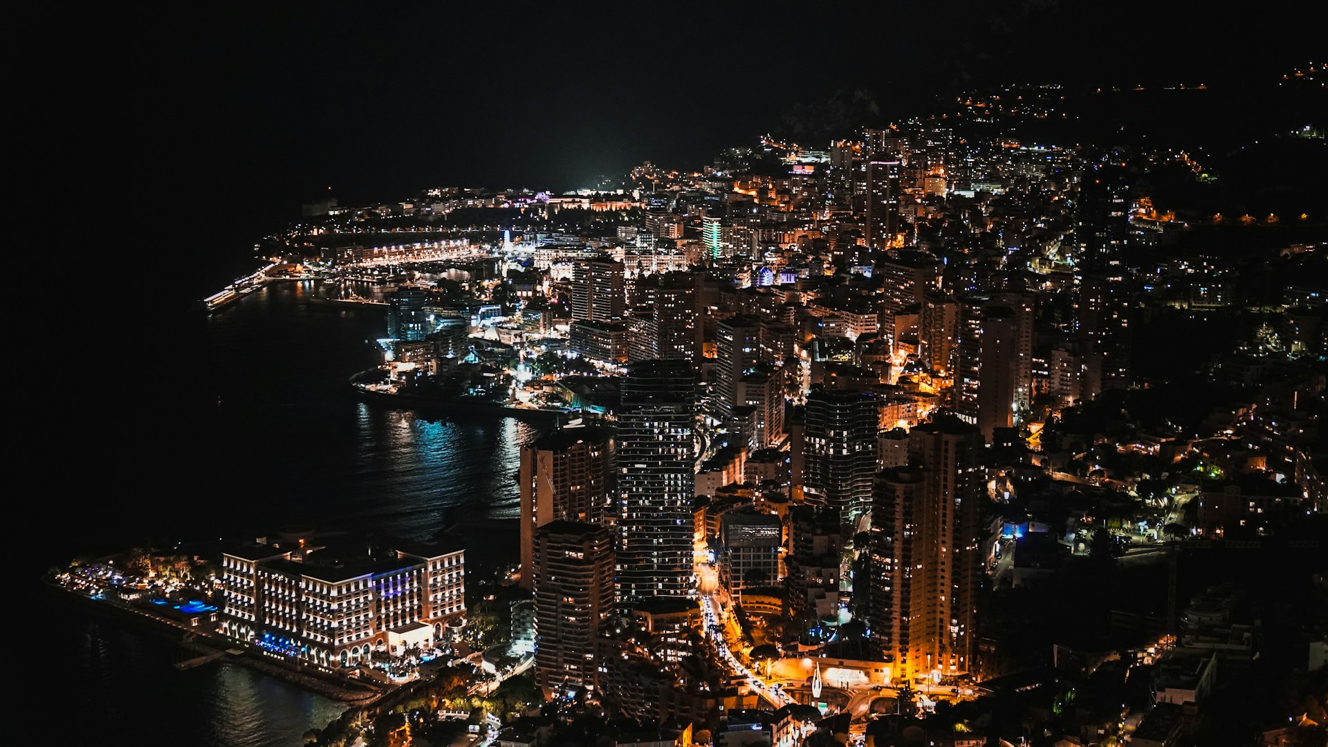 Off-market Property in Monaco