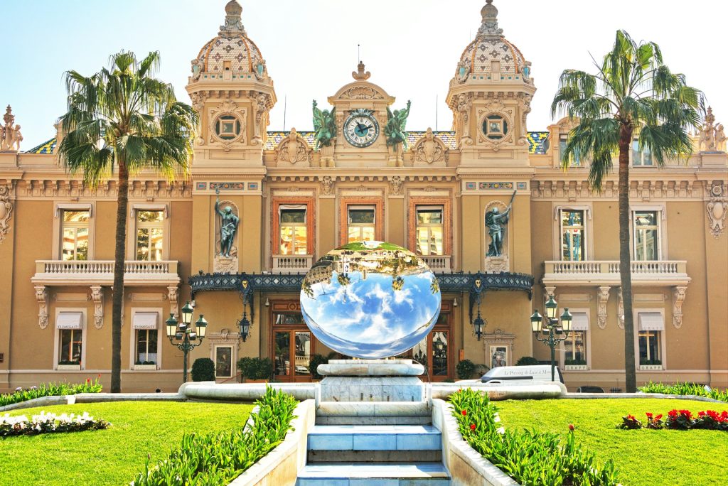 Private banking in Monaco
