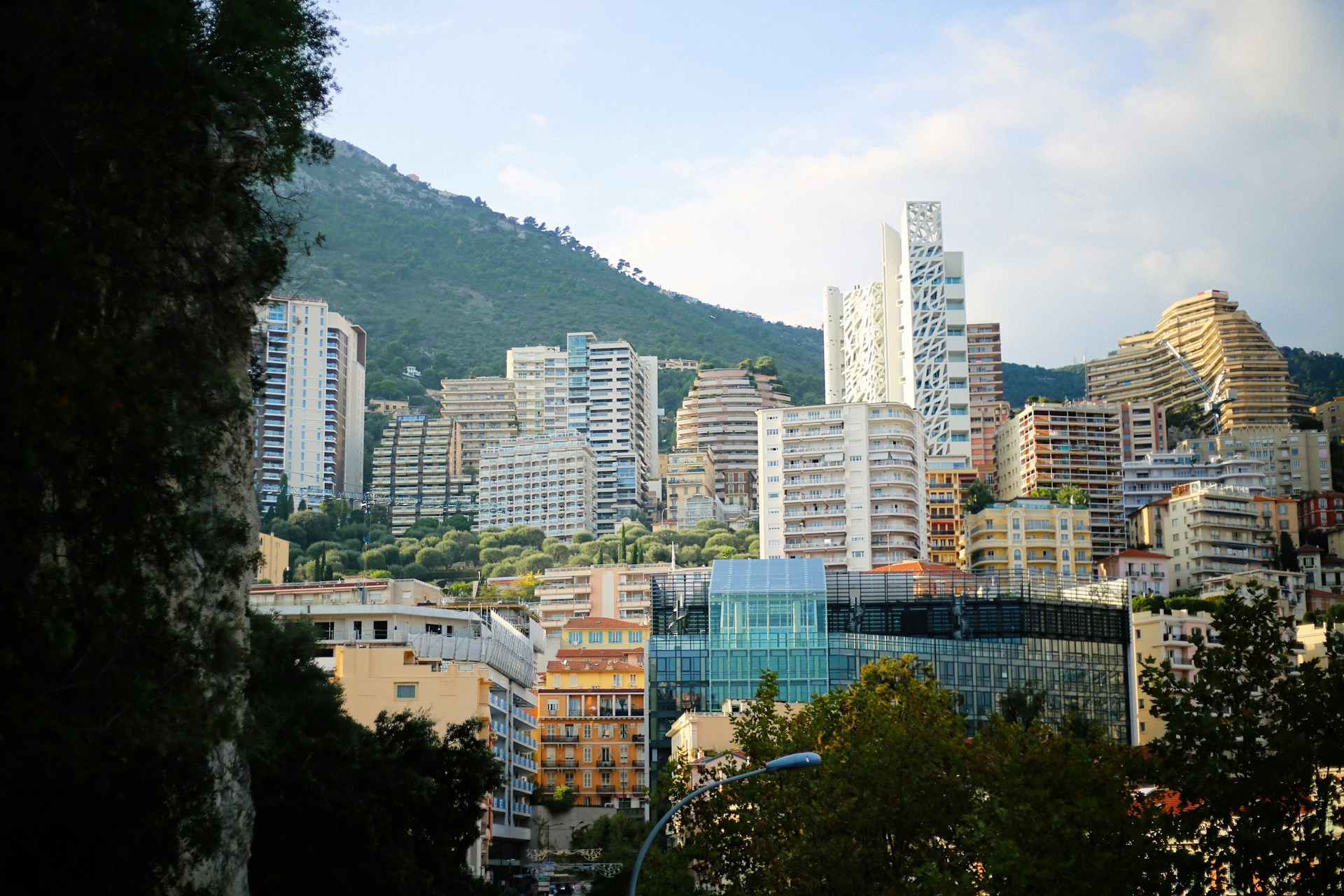 Hiring Domestic Staff in Monaco