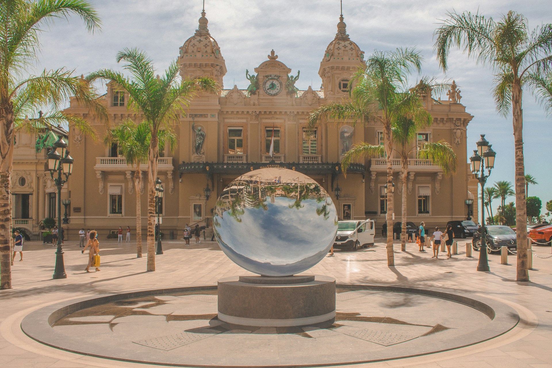 Monaco Crypto Tax