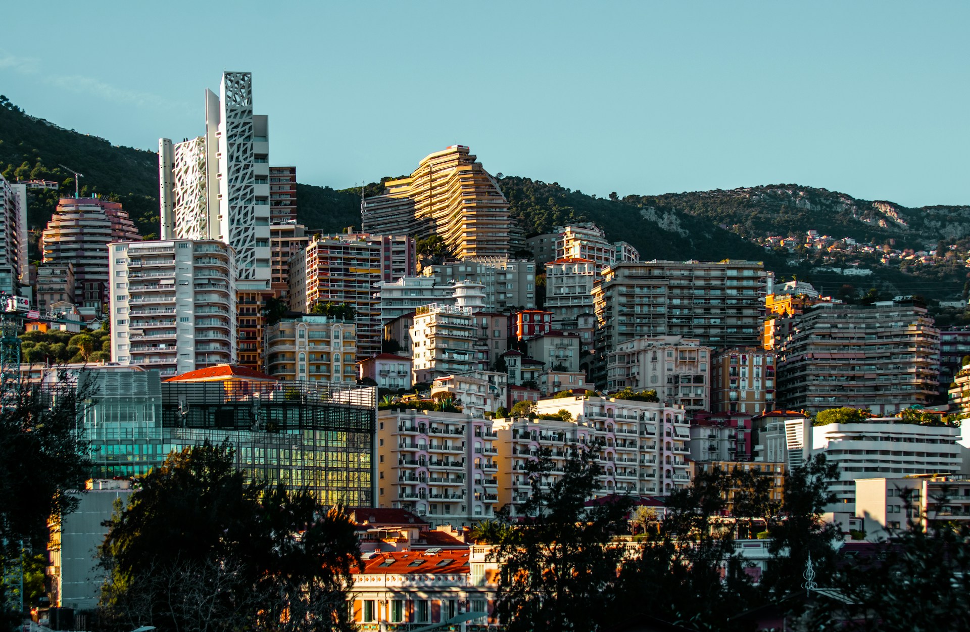 Monaco property prices per square meter