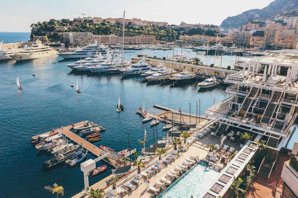 family office Monaco