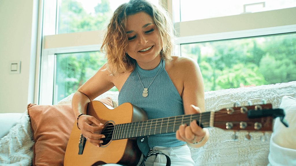 Olivia Dorato