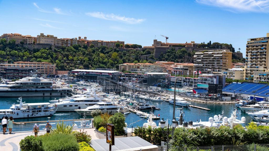 monaco vs switzerland