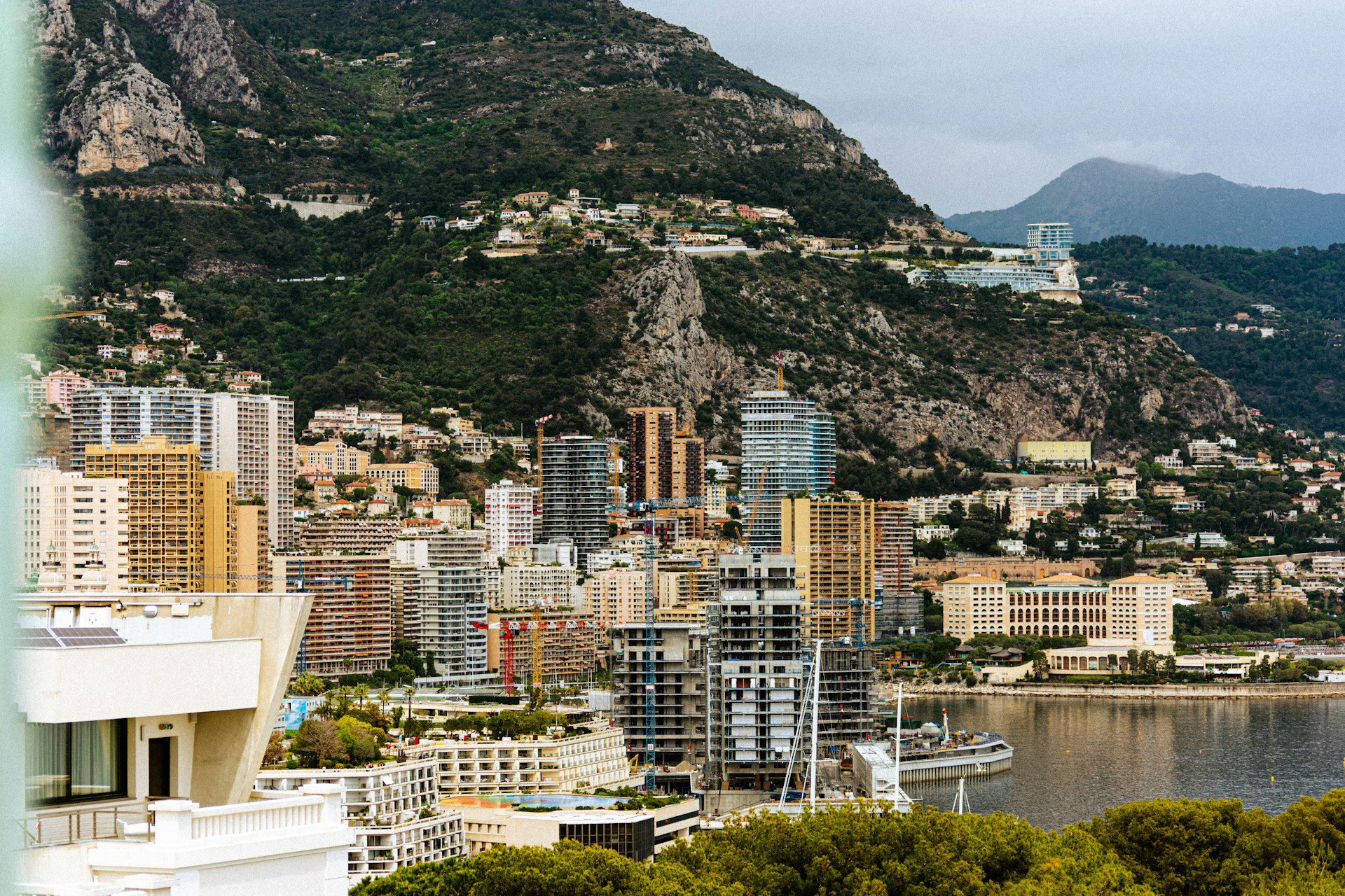 Monaco Tax for US Citizens